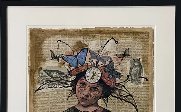 Image: Pan American Art Projects Courts Young Collectors With Summer Fortnight Deal
