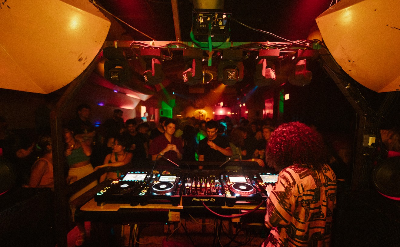 Party Collective Jezebel Sound Pushes Forward With a Mission to Shake Up Miami Nightlife