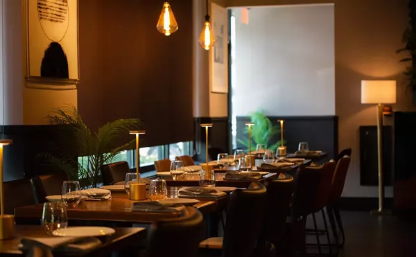 Image: Platea Prime Steakhouse & Ceviche Bar