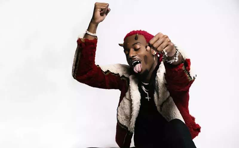 Image: Playboi Carti’s Label Announce South Florida Show