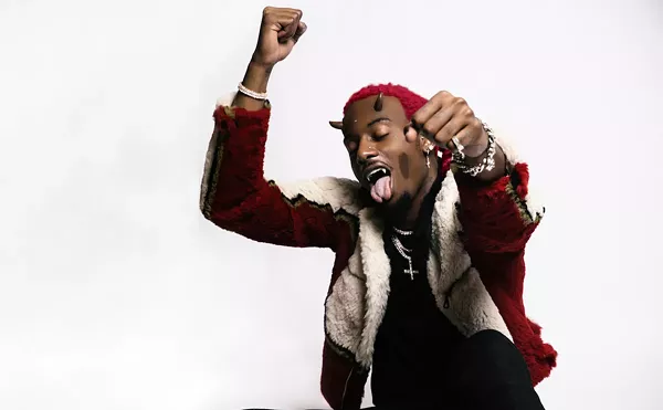 Image: Playboi Carti’s Opium Label Announces South Florida Show