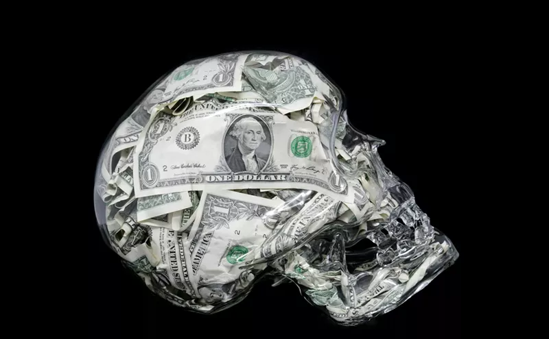 Average Floridian Would Trade 5 Years of Life to Live Like a Millionaire