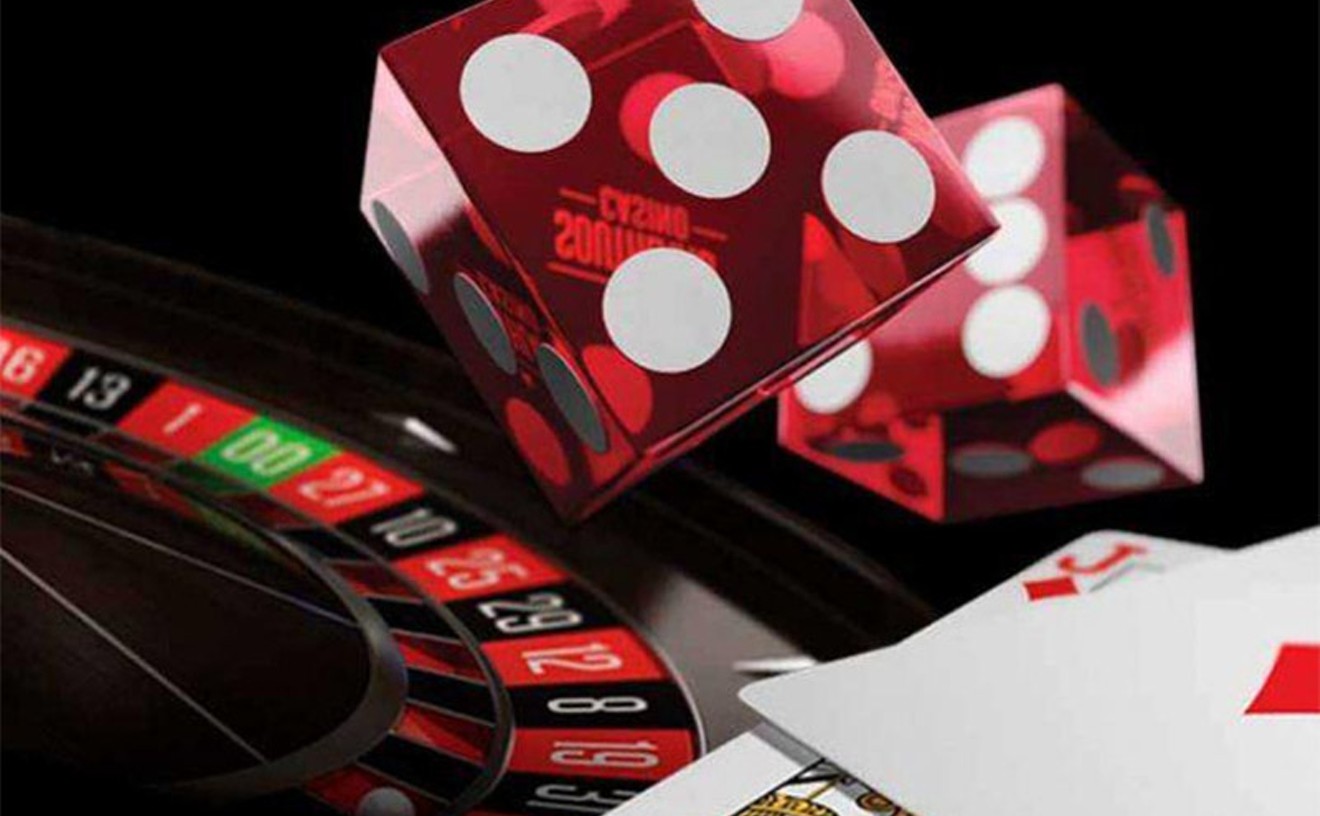 Popular Payment Methods Accepted by Online Casinos in the United States