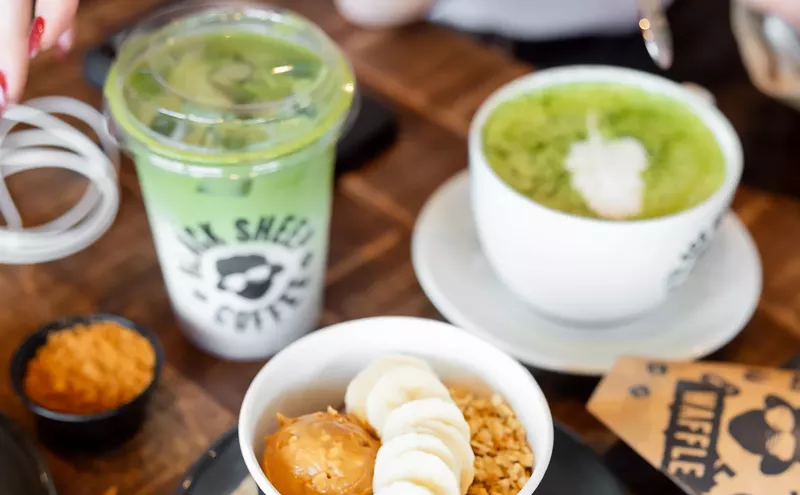 Image: Popular UK Coffee Shop to Open First Florida Location in Miami