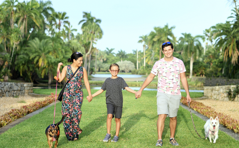 Image: Preakness Party, Chris Bosh Beer, Dog Dates, and More Food Events in Miami This Weekend