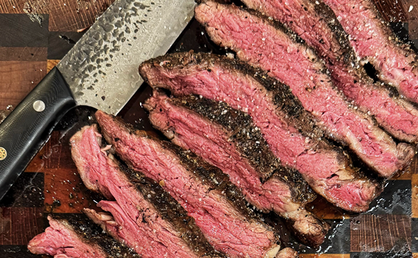 Image: Premium Butcher Shop is Headed to North Miami Neighborhood