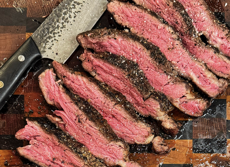 Image: Popular Miami butcher shop Josh's Premium Meats will open in Miami Shores this October, bringing its premium Wagyu steaks, A5 ribeyes, and grass-fed beef.