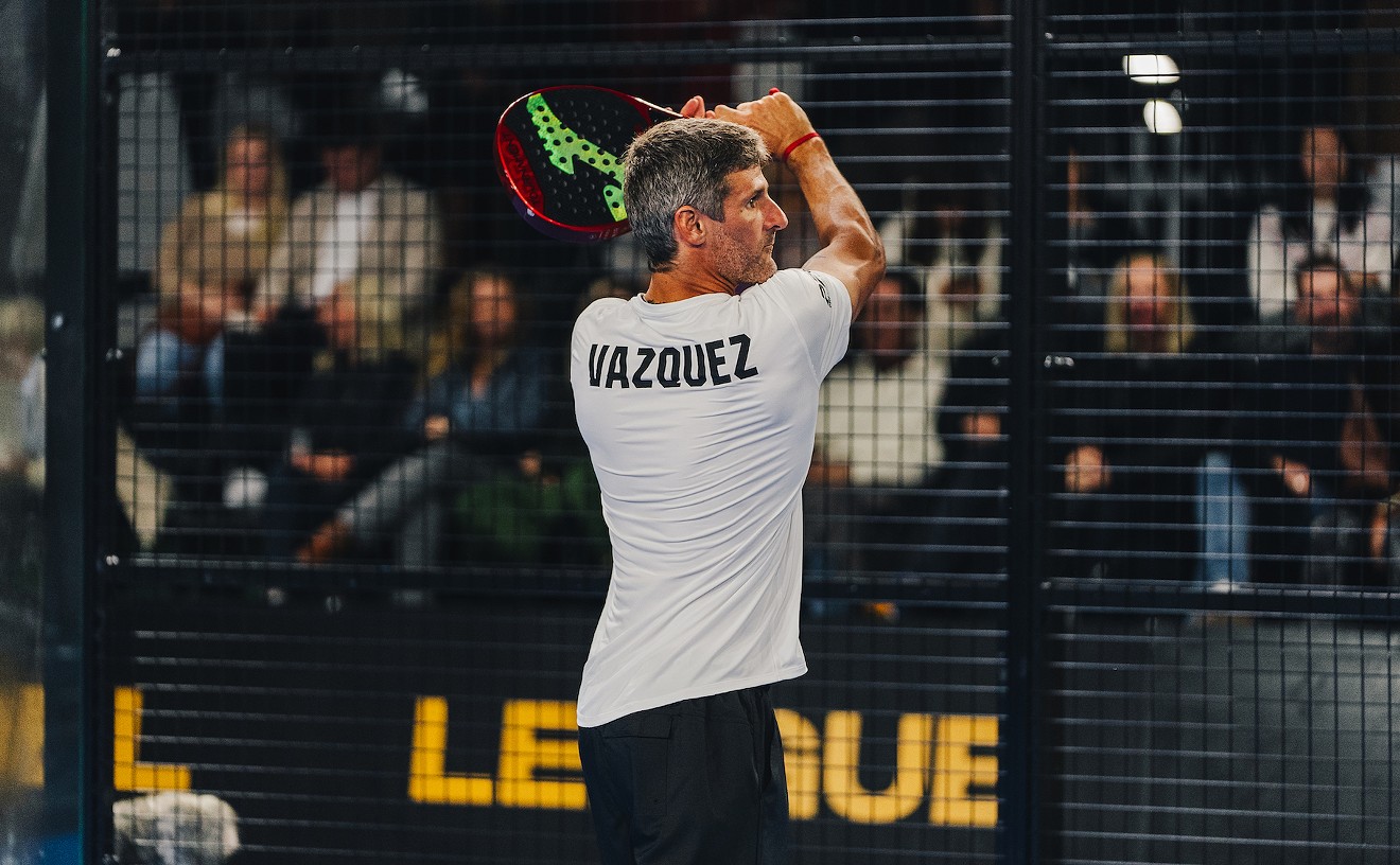Pro Padel League Kicks Off 2024 Season With Back-to-Back Events in Miami