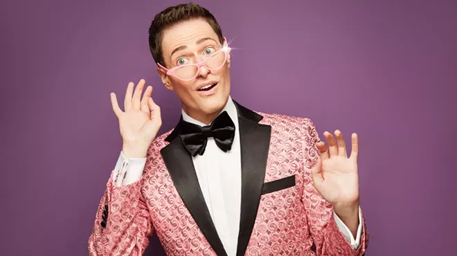 Image: Randy Rainbow: National Freakin' Treasure
