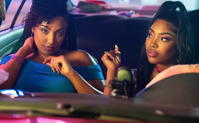 Image: Issa Rae's Rap Sh!t Avoids the Pitfalls of Most Miami-Set Media