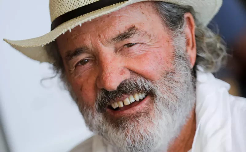 Image: Readers Remember Jack Penrod, Founder of Nikki Beach