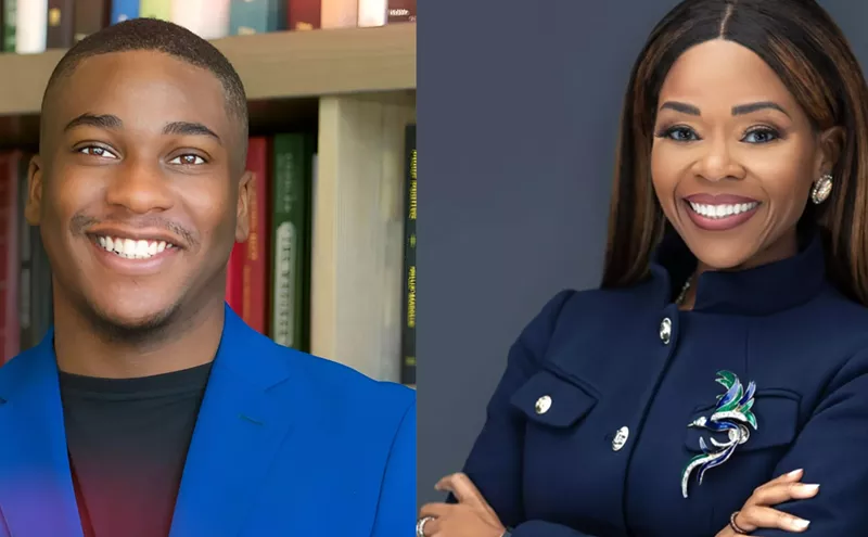 Image: Florida Rep. Files $1M Defamation Suit Against Primary Challenger