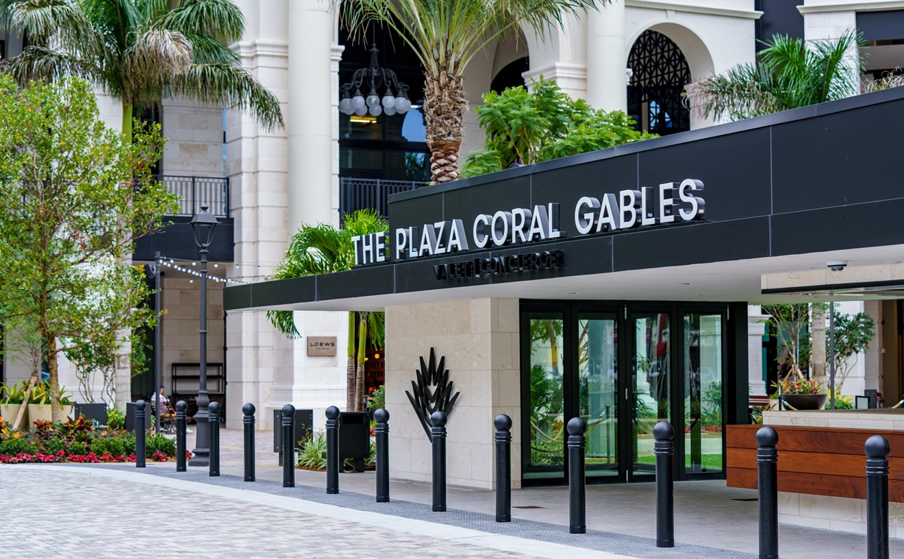 Report: Apple Chooses Coral Gables as Site of New Florida Office