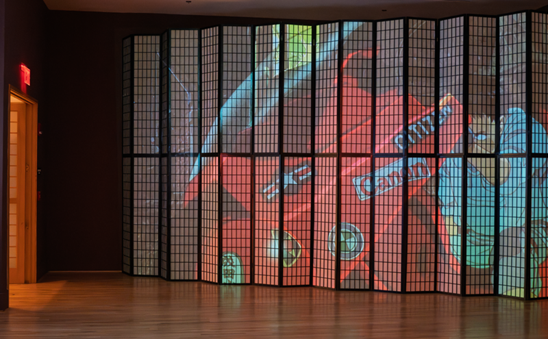 Image: Return to Neo-Tokyo: Akira Exhibition Explores Legendary Anime World