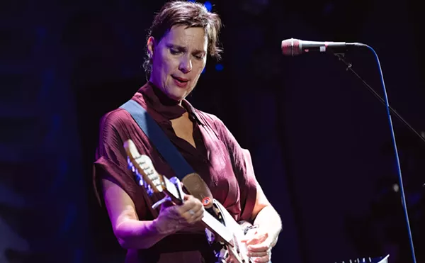 Image: Review: Stereolab Infuse Miami Beach with Cool
