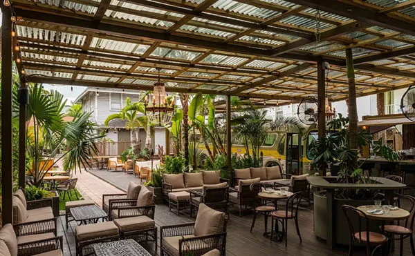 Image: River House Wine & Bar