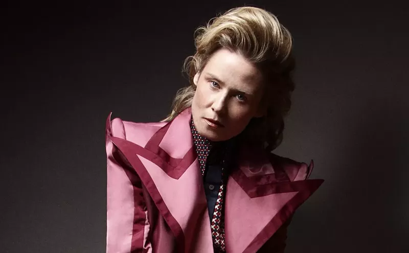 Image: Róisín Murphy Still Brings the Spectacle Three Decades Later