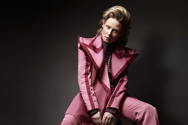Róisín Murphy will perform at the Fillmore Miami Beach on Saturday, June 15.