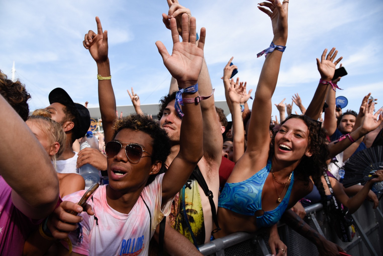 Photos: Rolling Loud Miami 2021 at Hard Rock Stadium July 25 | Miami ...