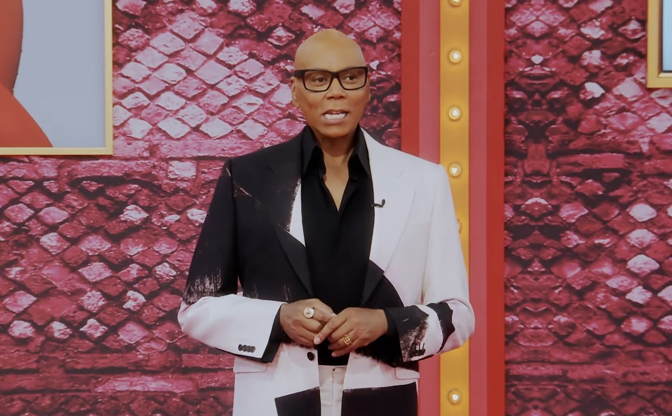 RuPaul's Drag Race Season 16 Episode 14: Booked and Blessed