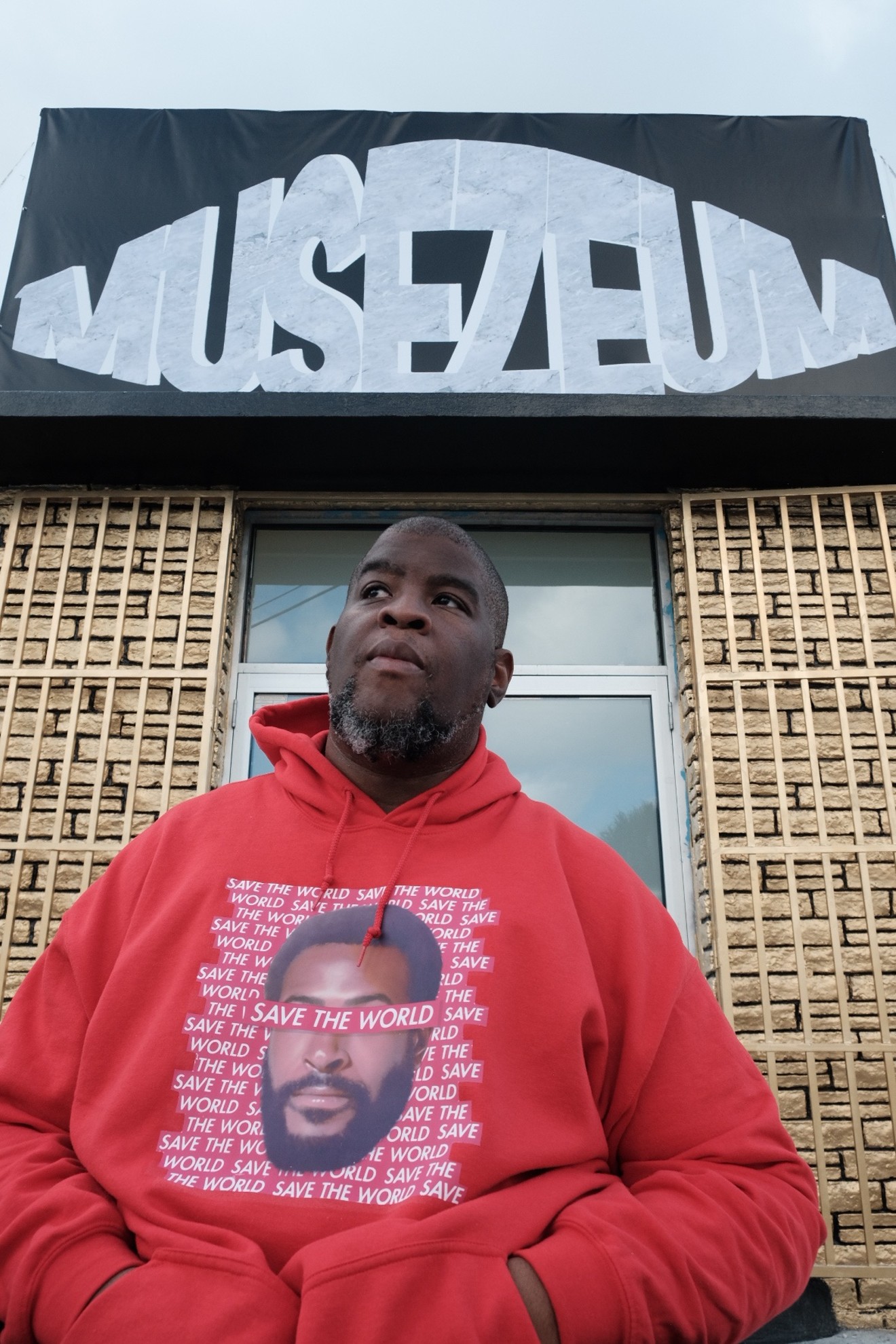Producer Salaam Remi has established a "for artists, by artists" ecosystem at MuseZeuM's flagship location in Wynwood.