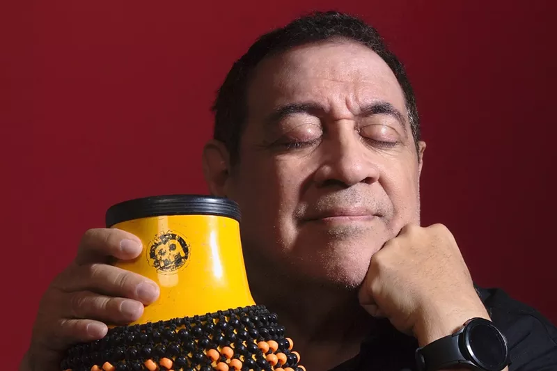 Image: Sammy Figueroa