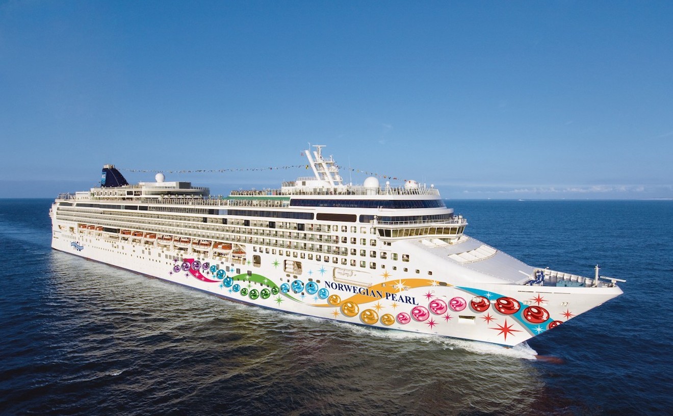 New Culinary Cruise Taps Miami and Celebrity Chefs