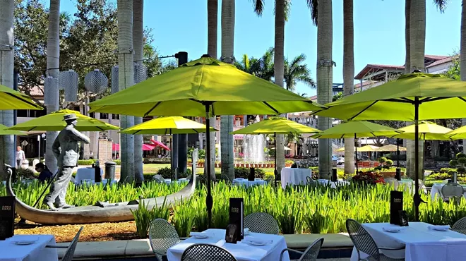 Image: Sawa Restaurant & Lounge