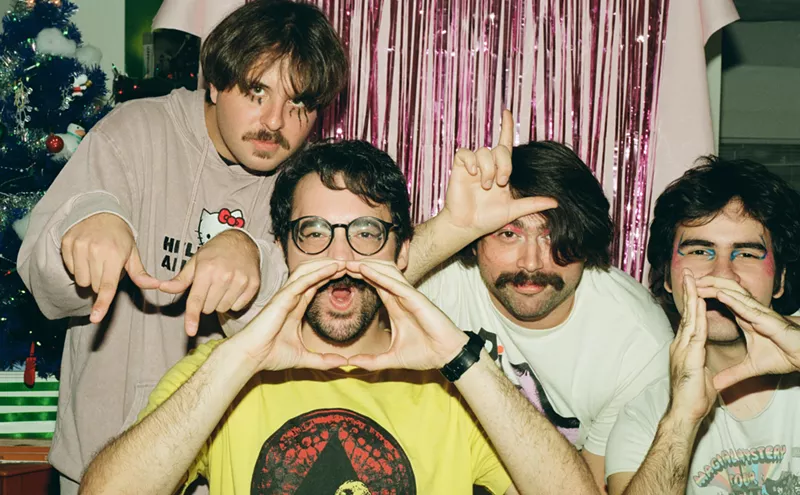 Image: Seven New Songs to Listen to This Week From Miami Artists
