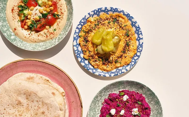 Image: Orange Bowl Food & Wine Celebration, Bottomless Brunch, and More Food Events in Miami This Weekend