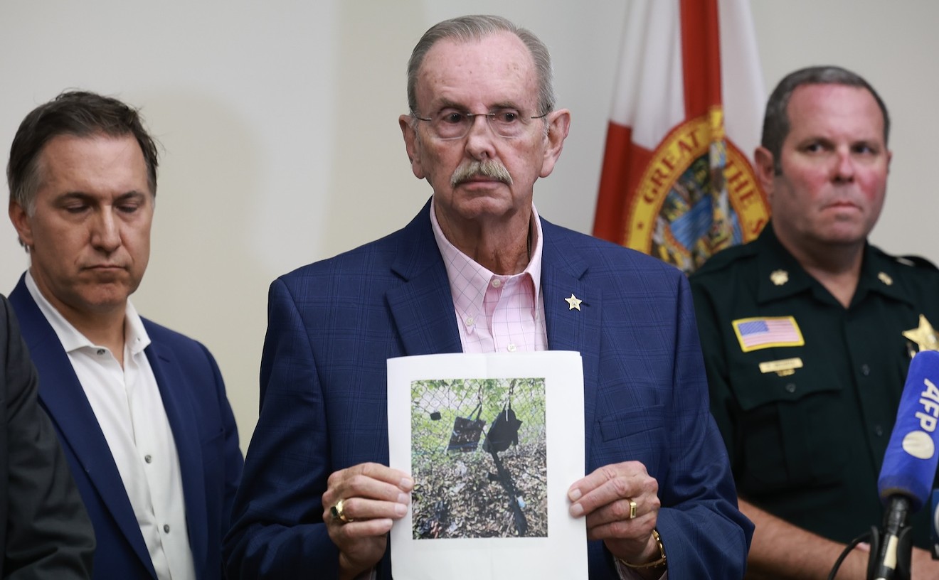 Shots Fired: FBI Investigating Trump Assassination Attempt at West Palm Beach Golf Course