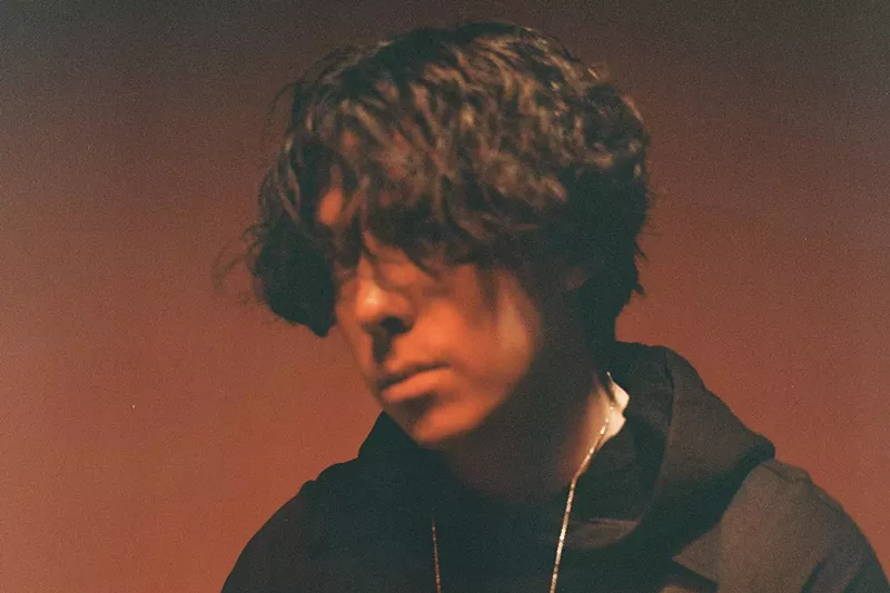 Image: Portrait of Zzz