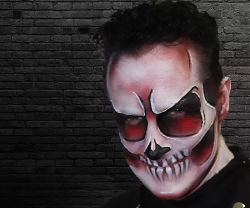 Image: Sinister Nights will be Miami's first-ever horror convention.