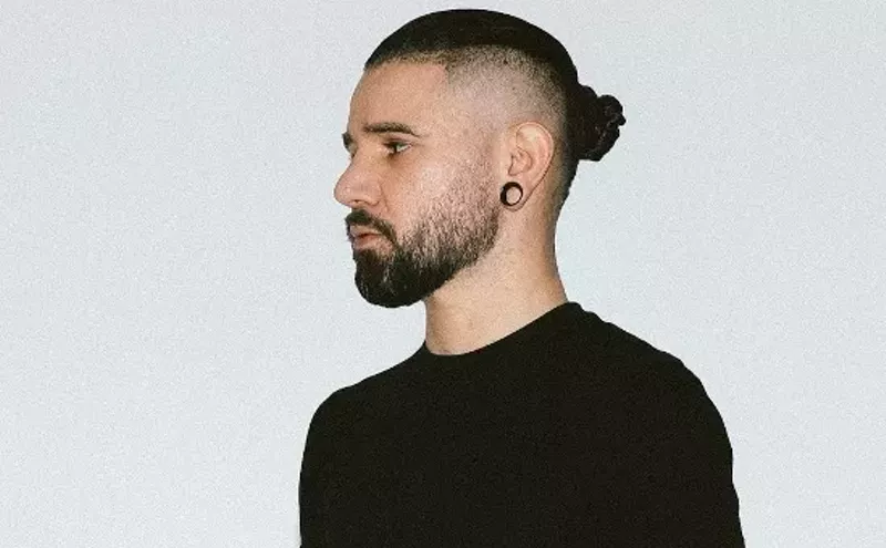 Image: Skrillex Added to Ultra's 2025 Lineup