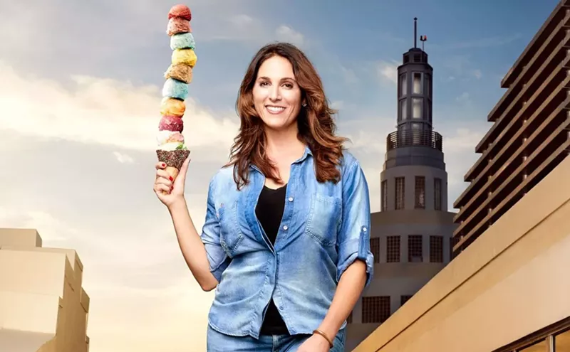 Image: SOBEWFF: Suzy Batlle Honors Her Cuban Heritage at Azucar Ice Cream Company