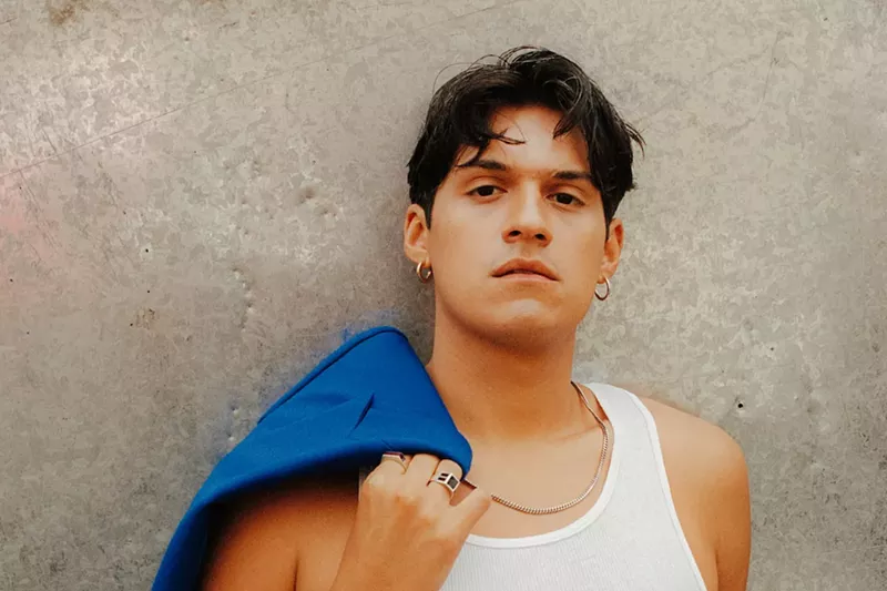 Image: Omar Apollo
