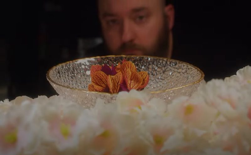 Image: South Florida Restaurant Konro Loses Michelin Star After Scandal