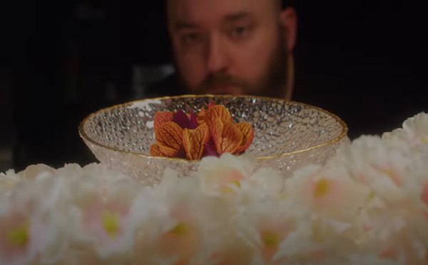 Image: South Florida Restaurant Konro Loses Michelin Star After Scandal
