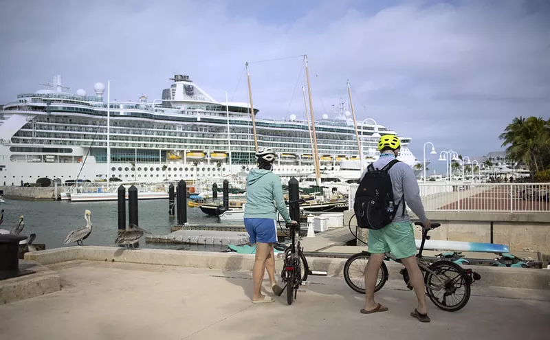 Image: Spirit Announces Nonstop Flights Between Fort Lauderdale and New Florida Beach Destination