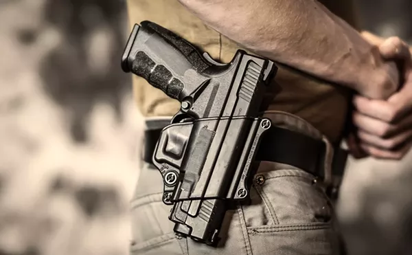 Image: State Appeals Court Rules Florida Open Carry Ban Unconstitutional