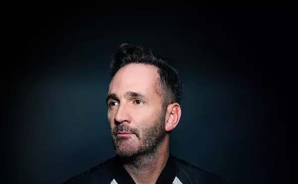 Image: Steve Lawler Finds Home at Mode