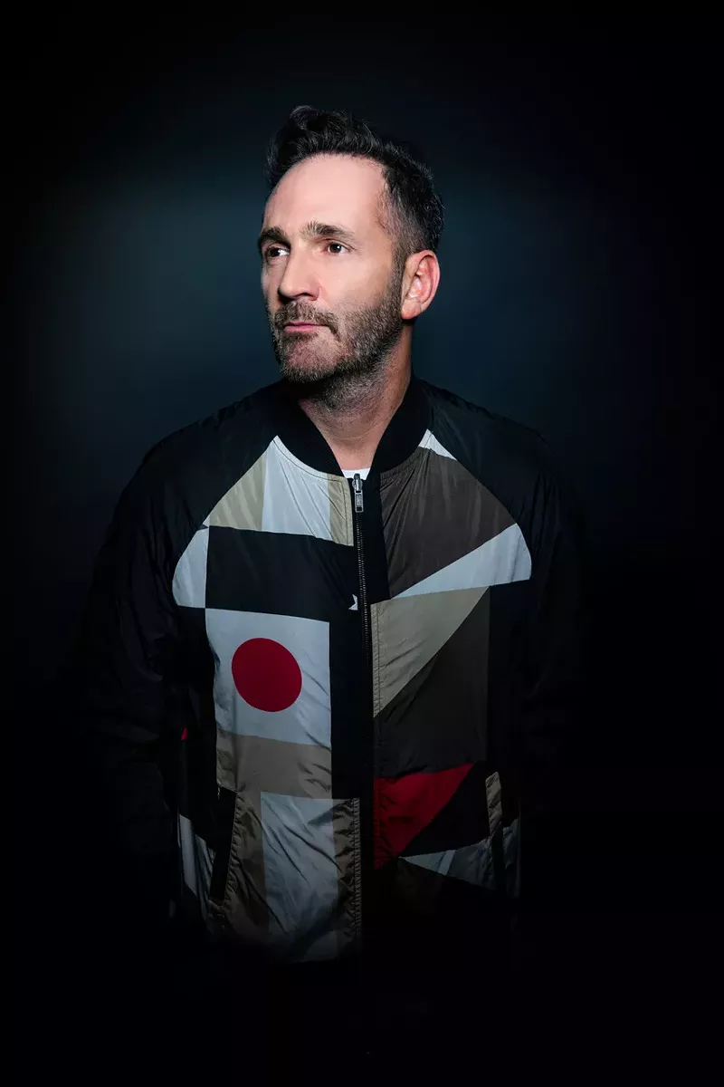 Image: Steve Lawler brings Pendulum back to Mode August 2.