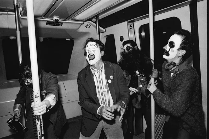 Miami Band Stillblue Releases New Single, "Paint Me Funny" Miami New