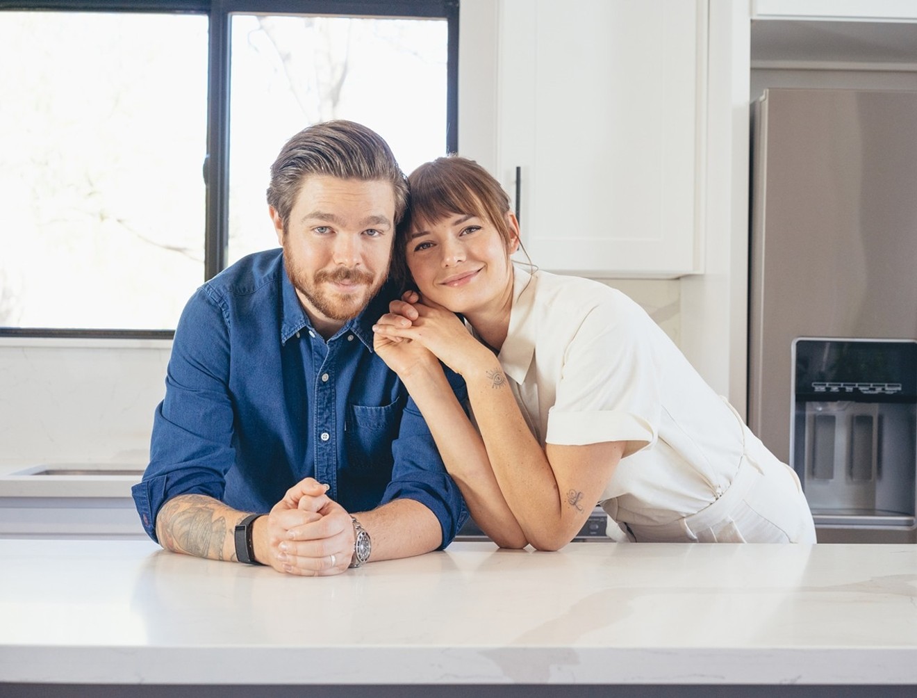 Phillip Frankland Lee and Margarita Kallas-Lee debuted Sushi by Scratch Restaurants: Miami, a new 10-seat omakase den, on July 1.