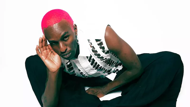 Image: Tama Gucci