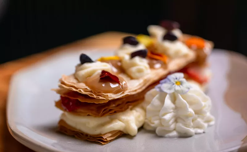 Image: Tambo Opens in South Beach With Ceviche and Craft Cocktails