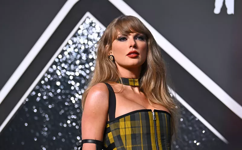 Image: Taylor Swift Is a Floridian at Heart, and Not Just Because of That Song