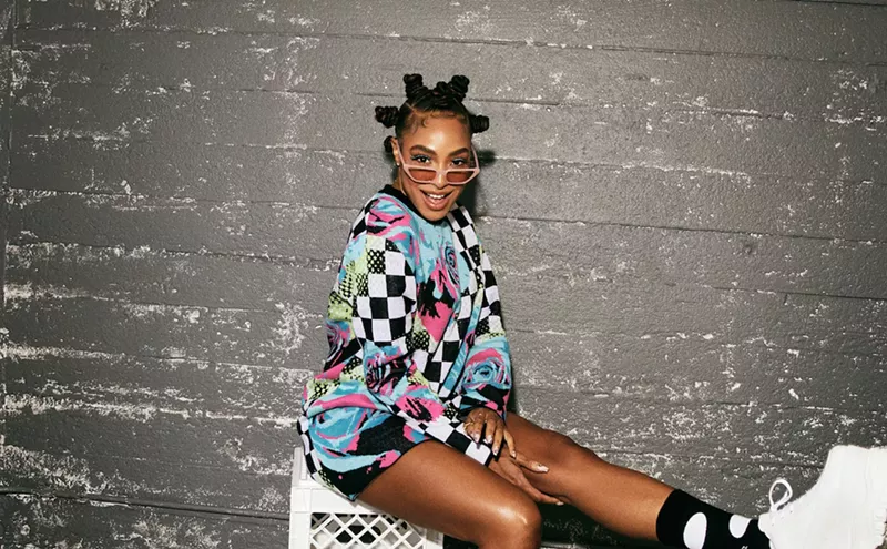 Image: Ten Underrated Acts at Okeechobee Music &amp; Arts Festival 2022