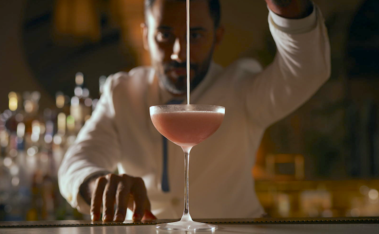 The 10 Best Cocktail Bars in Miami