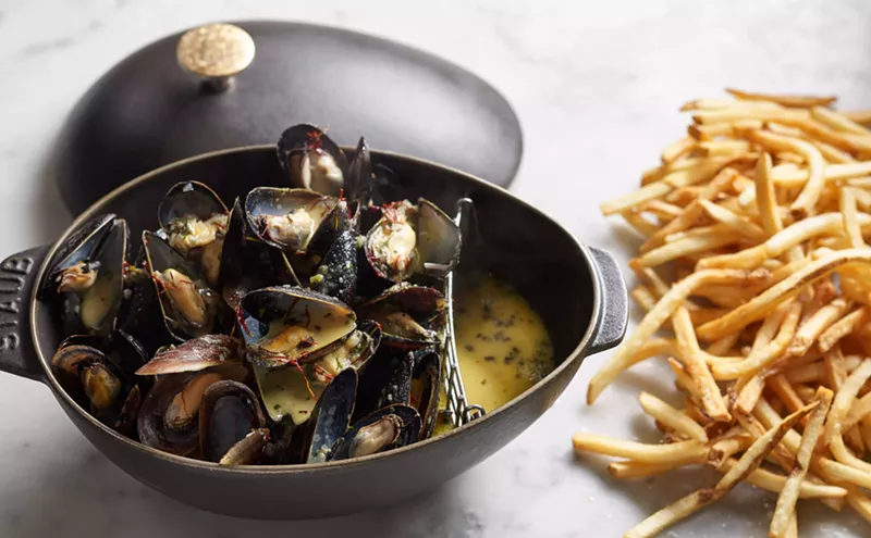 Image: The 10 Best New Miami Restaurants That Opened in 2023